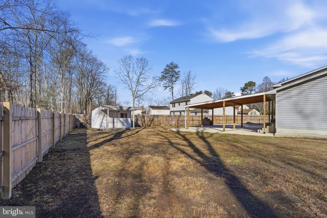 12613 INDIAN LN, Waldorf, MD 20601