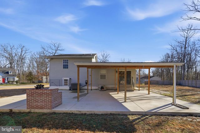 12613 INDIAN LN, Waldorf, MD 20601