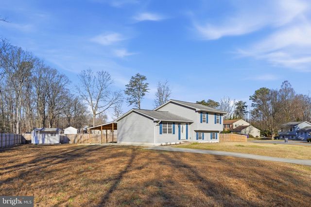 12613 INDIAN LN, Waldorf, MD 20601