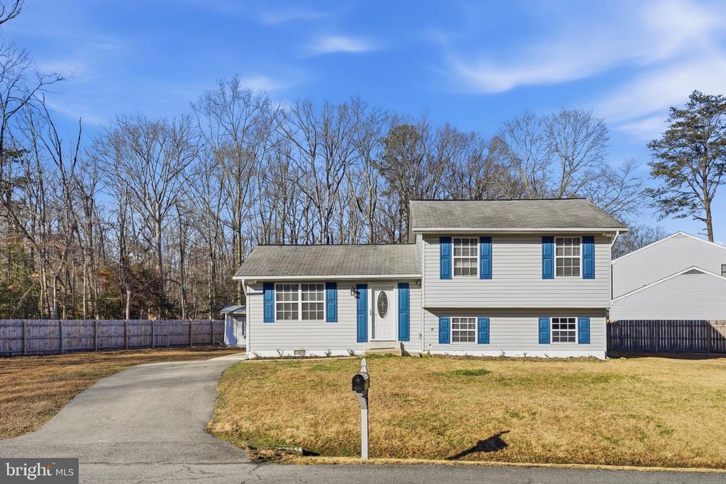 12613 INDIAN LN, Waldorf, MD 20601