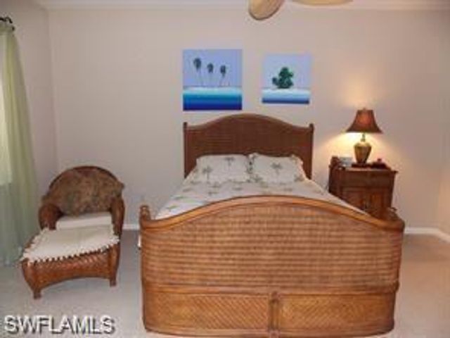 3985 Deer Crossing CT 201, Naples, FL 34114