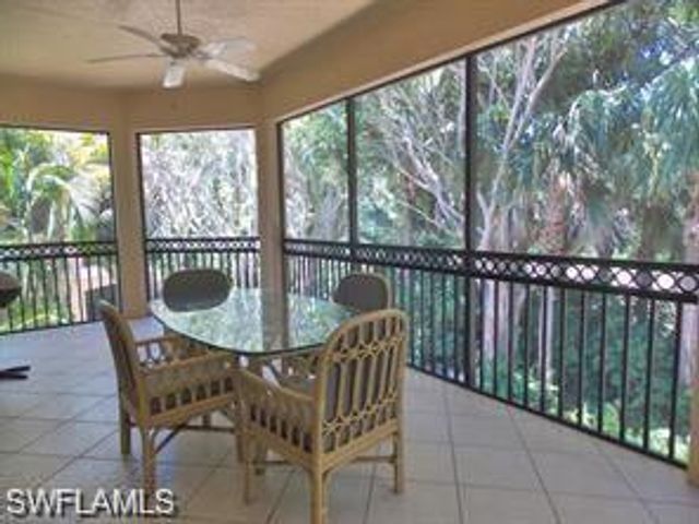 3985 Deer Crossing CT 201, Naples, FL 34114