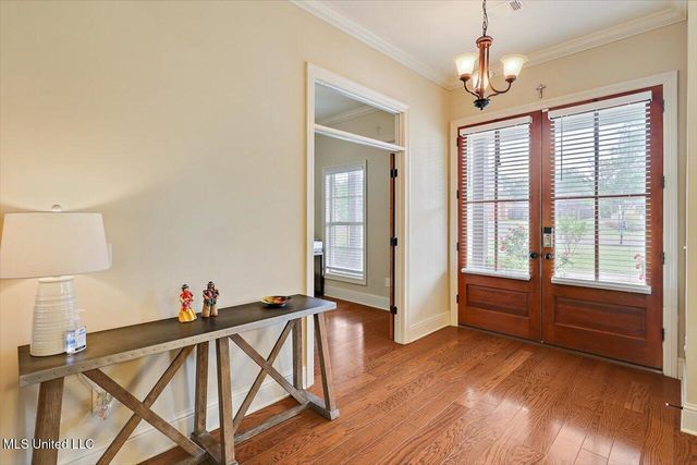 208 Grand Oak Boulevard, Clinton, MS 39056