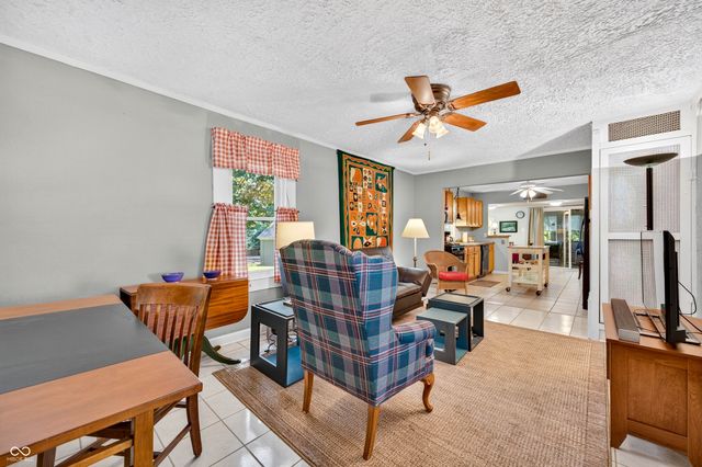164 W Eddleman Drive, Nineveh, IN 46164