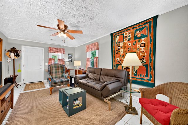 164 W Eddleman Drive, Nineveh, IN 46164