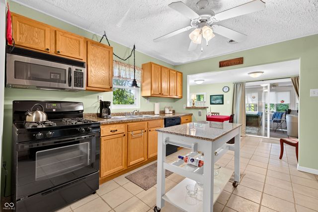 164 W Eddleman Drive, Nineveh, IN 46164