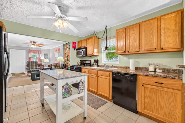 164 W Eddleman Drive, Nineveh, IN 46164