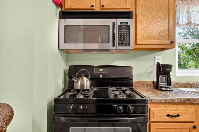 164 W Eddleman Drive, Nineveh, IN 46164
