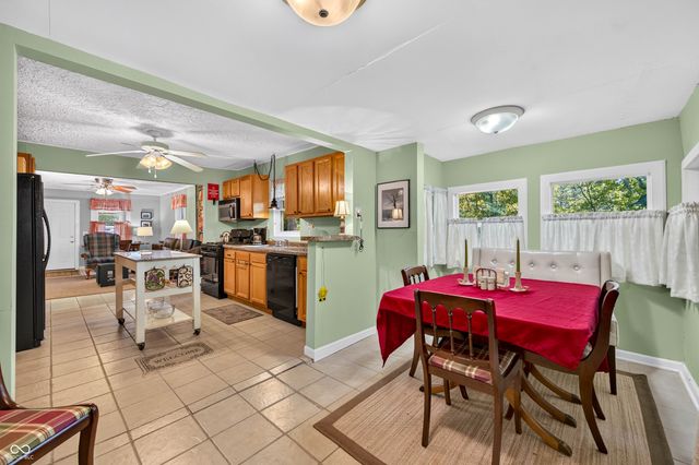 164 W Eddleman Drive, Nineveh, IN 46164