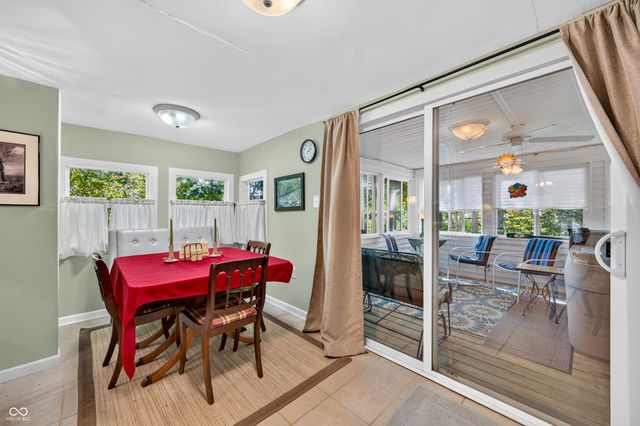 164 W Eddleman Drive, Nineveh, IN 46164