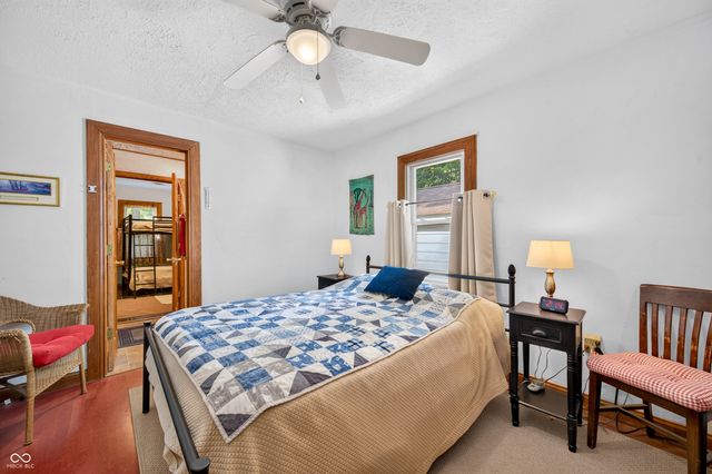 164 W Eddleman Drive, Nineveh, IN 46164