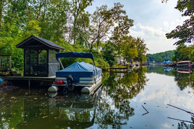 164 W Eddleman Drive, Nineveh, IN 46164