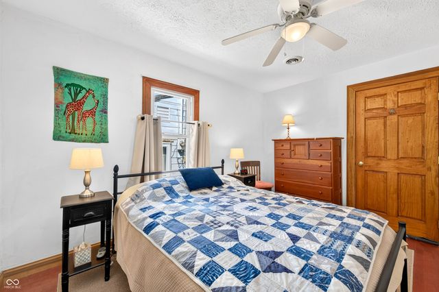 164 W Eddleman Drive, Nineveh, IN 46164