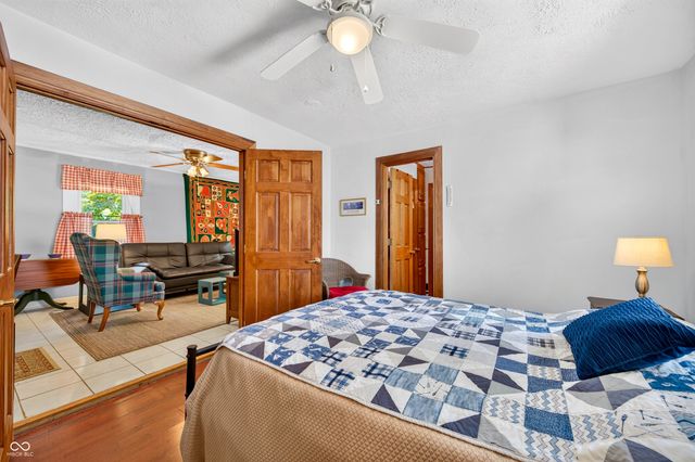 164 W Eddleman Drive, Nineveh, IN 46164