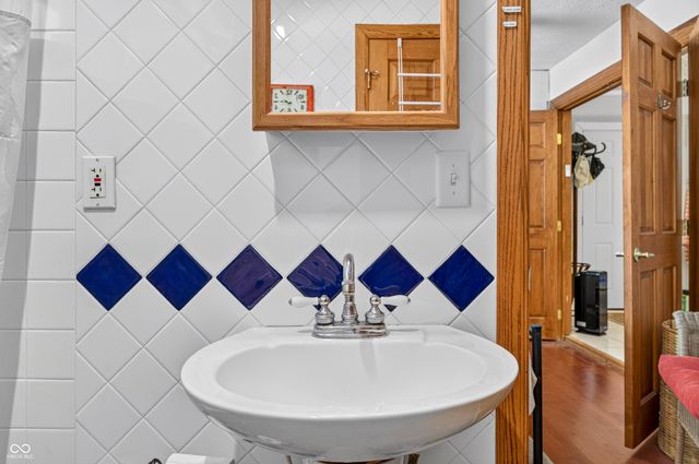 164 W Eddleman Drive, Nineveh, IN 46164