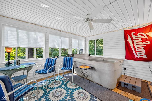 164 W Eddleman Drive, Nineveh, IN 46164