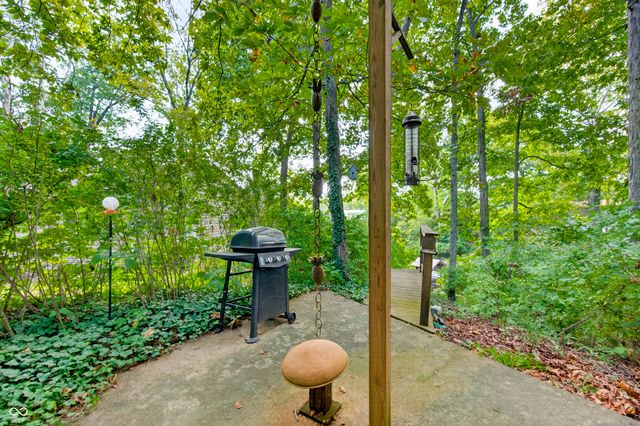 164 W Eddleman Drive, Nineveh, IN 46164