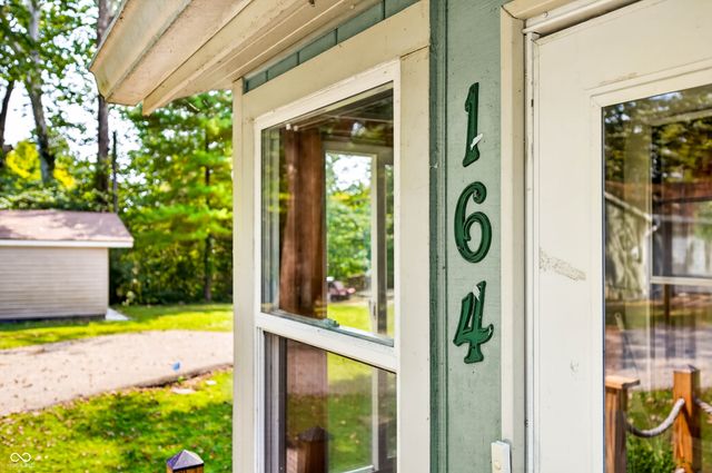 164 W Eddleman Drive, Nineveh, IN 46164