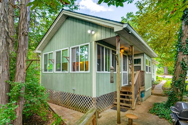 164 W Eddleman Drive, Nineveh, IN 46164