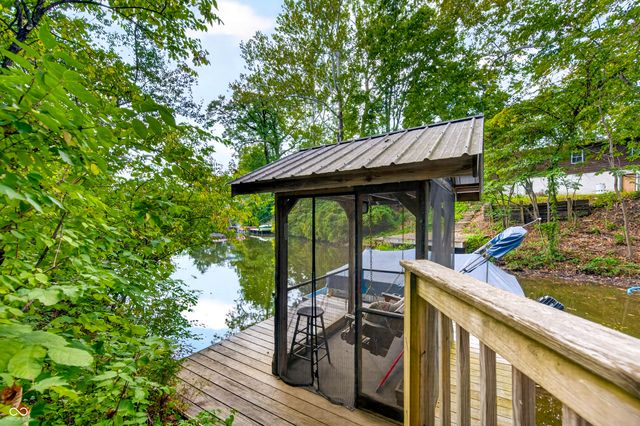 164 W Eddleman Drive, Nineveh, IN 46164