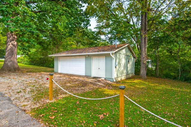 164 W Eddleman Drive, Nineveh, IN 46164