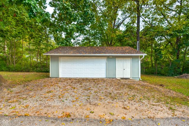 164 W Eddleman Drive, Nineveh, IN 46164