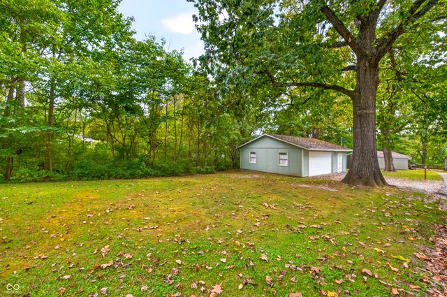 164 W Eddleman Drive, Nineveh, IN 46164