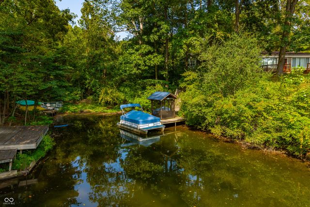 164 W Eddleman Drive, Nineveh, IN 46164