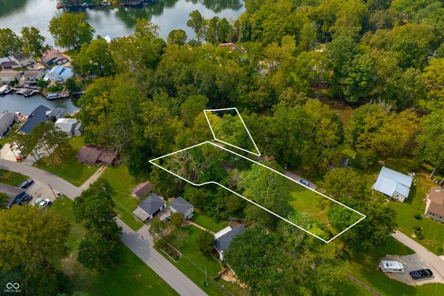 164 W Eddleman Drive, Nineveh, IN 46164
