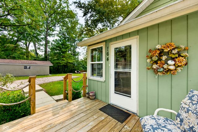 164 W Eddleman Drive, Nineveh, IN 46164