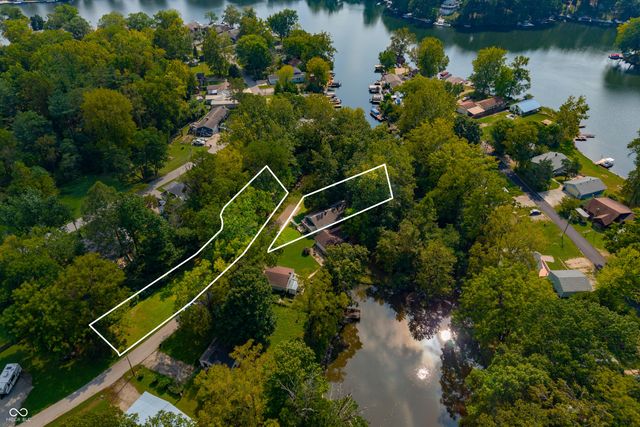 164 W Eddleman Drive, Nineveh, IN 46164