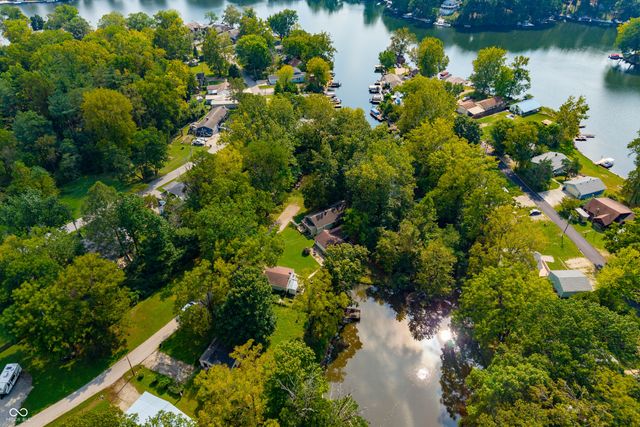 164 W Eddleman Drive, Nineveh, IN 46164