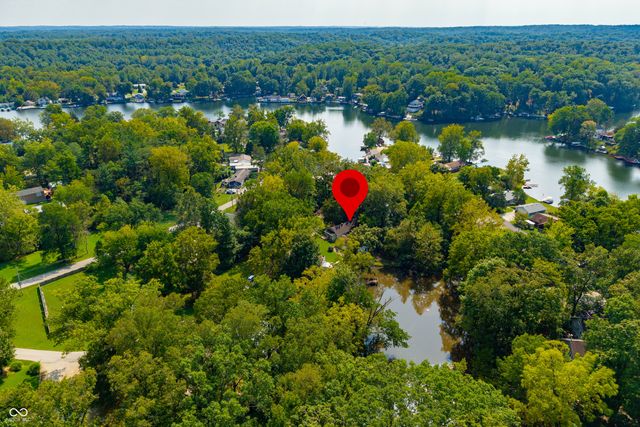 164 W Eddleman Drive, Nineveh, IN 46164