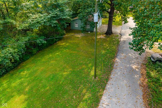 164 W Eddleman Drive, Nineveh, IN 46164