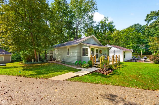 164 W Eddleman Drive, Nineveh, IN 46164