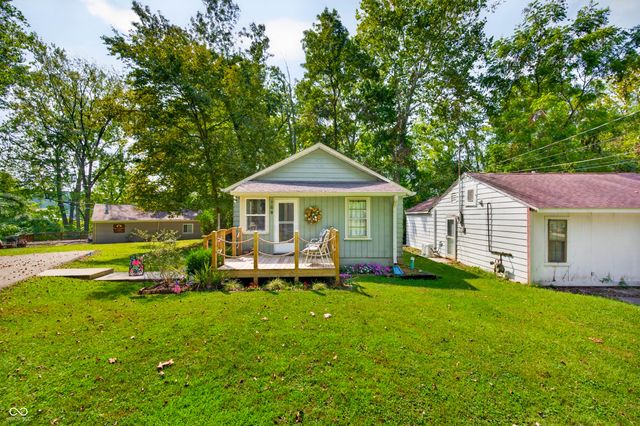 164 W Eddleman Drive, Nineveh, IN 46164