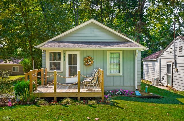 164 W Eddleman Drive, Nineveh, IN 46164