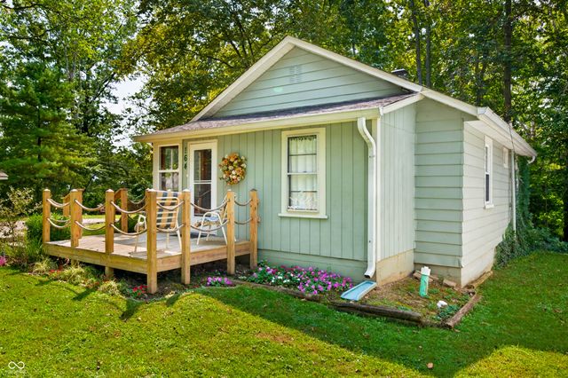 164 W Eddleman Drive, Nineveh, IN 46164