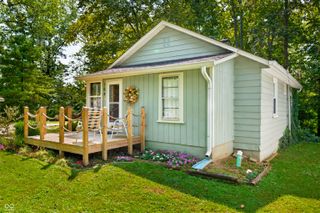164 W Eddleman Drive, Nineveh, IN 46164