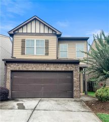 3140 Broadleaf Trail, Fairburn, GA 30213