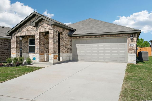 10003 Briceway Gap, San Antonio, TX 78254