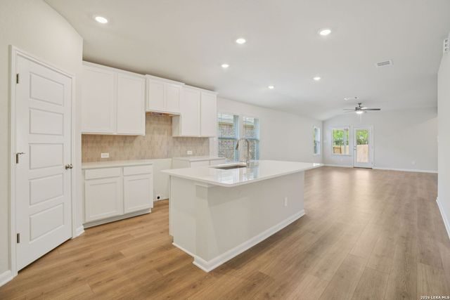 10003 Briceway Gap, San Antonio, TX 78254