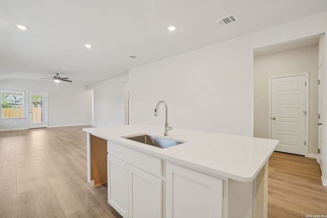 10003 Briceway Gap, San Antonio, TX 78254