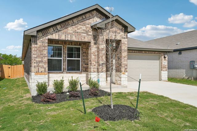 10003 Briceway Gap, San Antonio, TX 78254