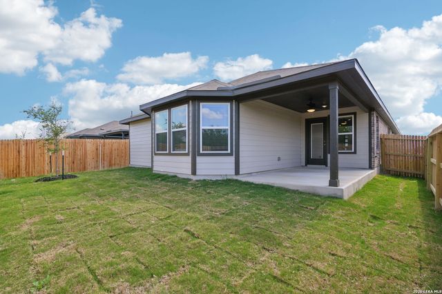 10003 Briceway Gap, San Antonio, TX 78254