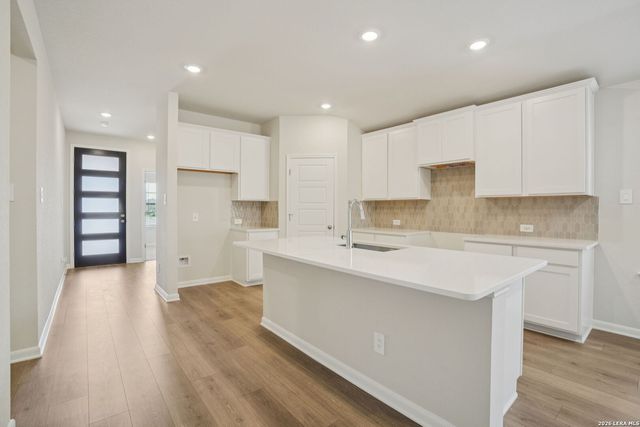 10003 Briceway Gap, San Antonio, TX 78254