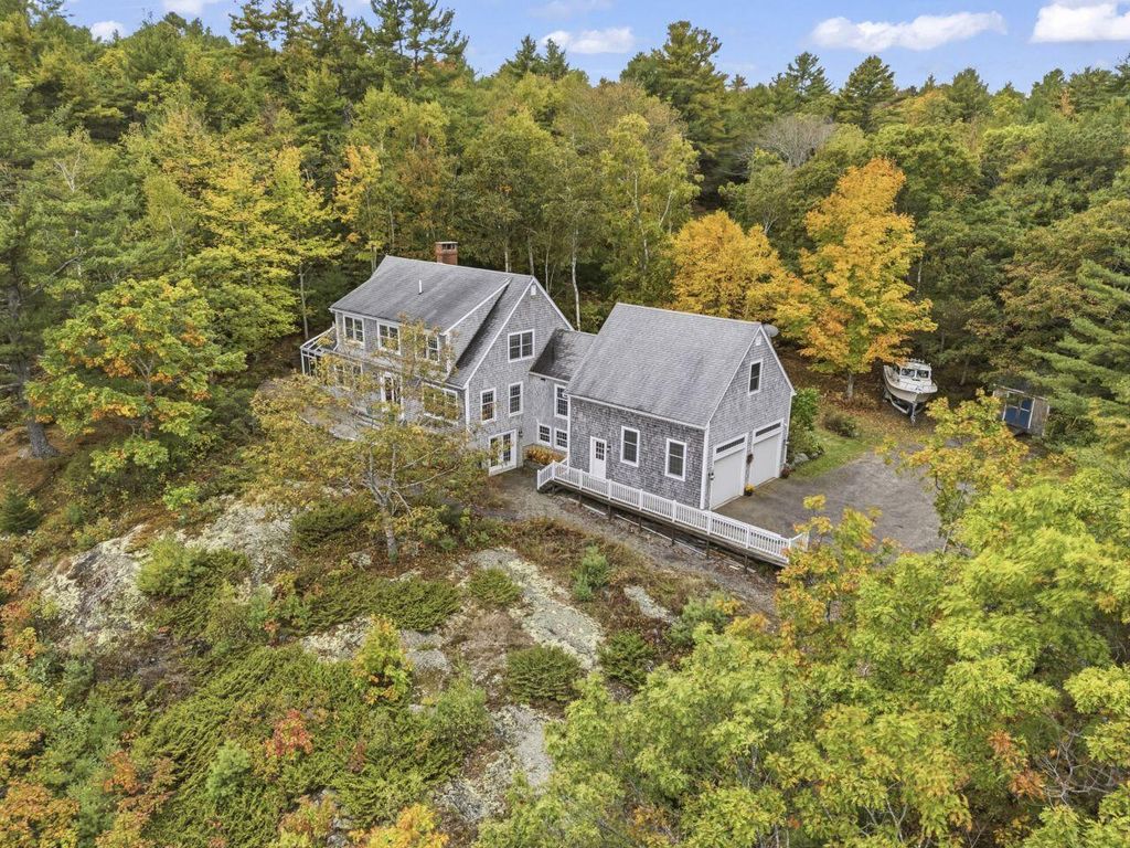 33 Herbert Drive, Phippsburg, ME 04562 — photo 3