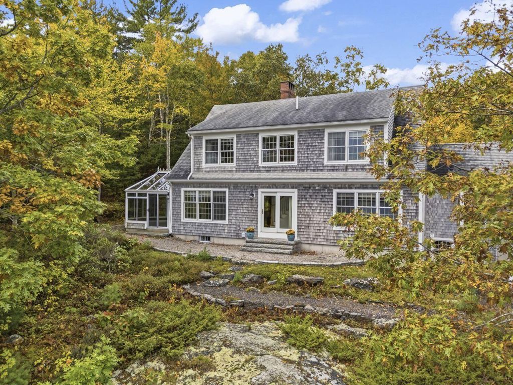 33 Herbert Drive, Phippsburg, ME 04562 — photo 4