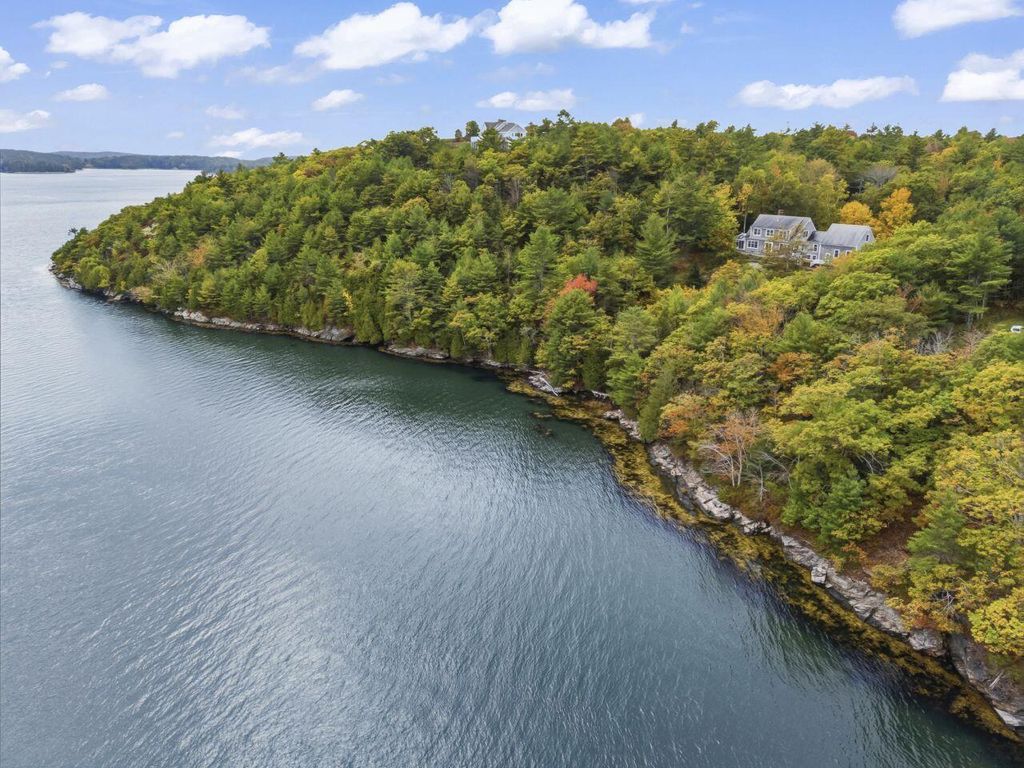 33 Herbert Drive, Phippsburg, ME 04562 — photo 5