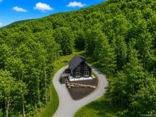 1211 Gulf Road, Livingston Manor, NY 12724